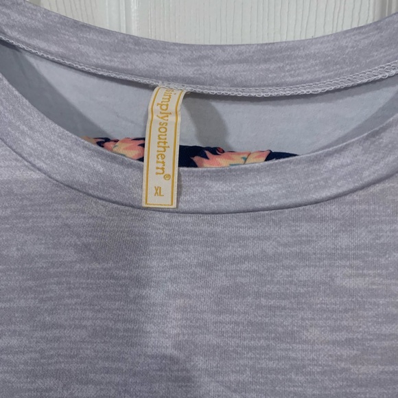 Simply southern women’s pajama set - Picture 3 of 6